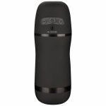 CalExotics Optimum Power Pulsar – Maszyna Intymna z Wibracją i Falami Ssącymi, USB