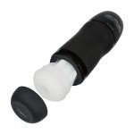 CalExotics Optimum Power Pulsar – Maszyna Intymna z Wibracją i Falami Ssącymi, USB
