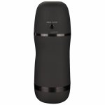CalExotics Optimum Power Pulsar – Maszyna Intymna z Wibracją i Falami Ssącymi, USB