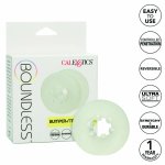 CalExotics Boundless Bumper-Stroker Ring elastyczny pierścień dystansujący, 3,75x5,75 cm