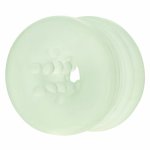 CalExotics Boundless Bumper-Stroker Ring elastyczny pierścień dystansujący, 3,75x5,75 cm