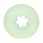 CalExotics Boundless Bumper-Stroker Ring elastyczny pierścień dystansujący, 3,75x5,75 cm