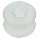 CalExotics Boundless Bumper-Stroker Ring elastyczny pierścień dystansujący, 3,75x5,75 cm
