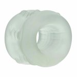 CalExotics Boundless Bumper-Stroker Ring elastyczny pierścień dystansujący, 3,75x5,75 cm