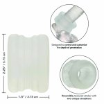 CalExotics Boundless Bumper-Stroker Ring elastyczny pierścień dystansujący, 3,75x5,75 cm