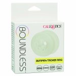 CalExotics Boundless Bumper-Stroker Ring elastyczny pierścień dystansujący, 3,75x5,75 cm
