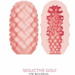 Pretty Love CUPID X – zestaw 18 modeli intymnych, różnorodne tekstury i kolory, TPR