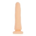 DeltaClub Model Silikonowy Medyczny 20 cm × 4 cm – naturalny, hipoalergiczny, łatwa pielęgnacja