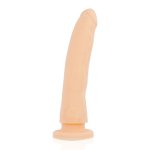 DeltaClub Model Silikonowy Medyczny 20 cm × 4 cm – naturalny, hipoalergiczny, łatwa pielęgnacja
