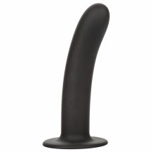 CalExotics Boundless Sonda Silikonowa 17,8 cm – model z ergonomiczną podstawą i przyssawką