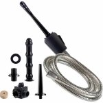 CalExotics COLT Advanced system higieniczny podróżny 1,75 m, 3 akcesoria