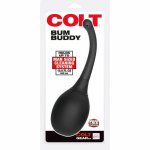 CalExotics COLT Bum Buddy czarny system higieniczny do oczyszczania, 300 ml
