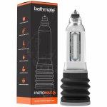 Bathmate Hydromax 6 Transparent – anatomiczna pompa wodna, system hydroterapii 10-15 cm