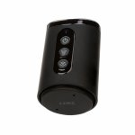 CalExotics Peak 4-Speed automatyczna pompa ciśnieniowa, czarna, USB, 4 poziomy
