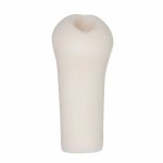 Baile Pasja Lady Murcia anatomiczna maszyna intymna 3D, TPR, 14,5 cm, system powietrzny