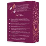 Rithual Priya Pilot G-Spot System – Bezprzewodowy Model z Wibracją, IPX5, fioletowy/złoty