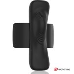 ANNE'S DESIRE Panty Secret Czarno-Złote 9.6 cm – Technologia WATCHME, magnes, silikon