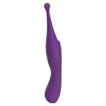 Rewolution Rewomagic – Precyzyjny stymulator punktowy, 10+5 trybow, silikon medyczny, USB, IPX7