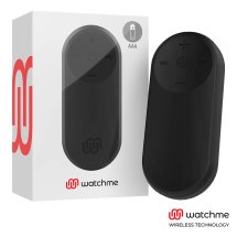 Watchme Uniwersalny Pilot Sterowania Czarny – kontroler do urządzeń Watchme