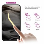 Pretty Love Elvira – różowe kulki treningowe Kegla, 12 trybów, Bluetooth, aplikacja, USB