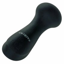 CalExotics Boundless Mini Masażer – kompaktowy, silikonowy, 10 trybów, wodoodporny, USB, 9,5 cm