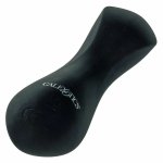 CalExotics Boundless Perfect Curve – masażer silikonowy, 10 trybów, zakrzywiony, USB, 9,5 cm