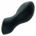 CalExotics Boundless Perfect Curve – masażer silikonowy, 10 trybów, zakrzywiony, USB, 9,5 cm