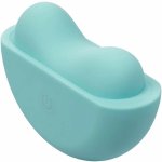 CalExotics Ovation Applause Aqua Green Stymulator 10 Trybow Magnetyczne Etui USB