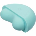 CalExotics Ovation Applause Aqua Green Stymulator 10 Trybow Magnetyczne Etui USB