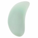 CalExotics Pacifica Bali Teaser 10 Trybow Aqua – silikonowy model z chipem pamięci, przezroczysty, ładowanie USB