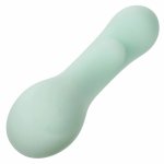CalExotics Pacifica Bora Bora – Wibrator G-Spot 10 trybow Aqua, silikon klasy premium, pamięć ustawień