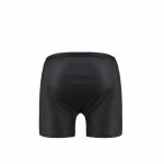 Passion Komplet Edward Czarny S/M – nowoczesny design, poliuretan, certyfikat Oeko-Tex