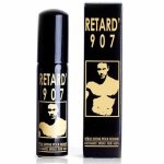 RUF Retard 907 spray opoźniający dla mężczyzn 25ml dermatologicznie testowany
