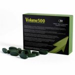 500 Cosmetics Volume 500 suplement diety 30 tabletek dla mężczyzn wsparcie kondycji