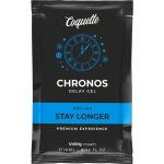 Coquette Chic Desire Chronos Pocket żel opoźniający 10 ml – pielęgnacja, kieszonkowe opakowanie