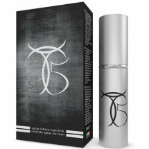 INTIMATELINE T5 spray ziołowy opoźniający dla mężczyzn 5 ml naturalne ekstrakty