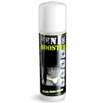 RUF Power Cream 125ml krem do pielęgnacji męskiej skóry testowany dermatologicznie