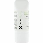 RUF X Viril krem pielęgnacyjny z imbirem i kozieradką 75ml naturalna formuła