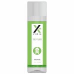RUF X Viril krem pielęgnacyjny z imbirem i kozieradką 75ml naturalna formuła