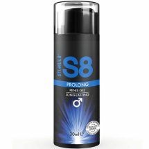 S8 Prolong Gel 30 ml – żel pielęgnacyjny wydłużonego działania, hipoalergiczny