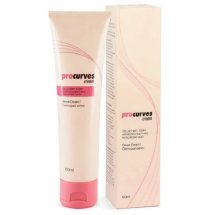 500 Cosmetics Procurves Cream krem ujędrniający do pielęgnacji biustu, 100 ml