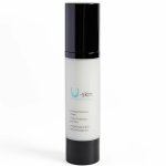 500 Cosmetics U-Skin XtraMoisturizing krem regenerujący do skóry z tatuażem, 50 ml