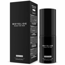 Intimateline Boyglide krem wspierający krążenie 30 ml – pielęgnacja, naturalne ekstrakty