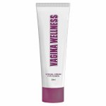 RUF Vagina Wellness krem do masażu i pielęgnacji stref intymnych 30 ml