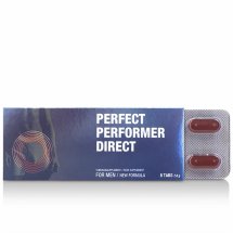Cobeco Perfect Performer Direct 20 kapsułek – suplement ziołowy dla mężczyzn na energię i sprawność