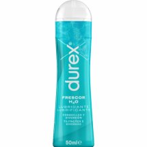 Durex Play Tingle Żel Intymny Chłodząco-Rozgrzewający 50 ml Wodna Formuła