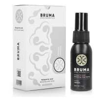 BRUMA Spray relaksujący do pielęgnacji strefy intymnej unisex 30 ml, lekka konsystencja