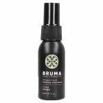 BRUMA Spray relaksujący do pielęgnacji strefy intymnej unisex 30 ml, lekka konsystencja