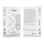 BRUMA Spray relaksujący do pielęgnacji strefy intymnej unisex 30 ml, lekka konsystencja