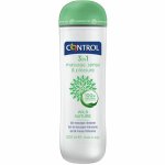 Control Wild Nature 3w1 żel do masażu i pielęgnacji, naturalna formuła 200 ml